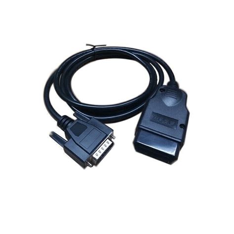 1pcs OBD2 Datenkabel Für OBDII OBD2 DLC Kabel 95171 1284 VCI Diagnose