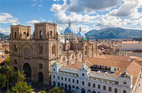 Qué se celebra este 3 de noviembre en el Ecuador Descúbrelo aquí