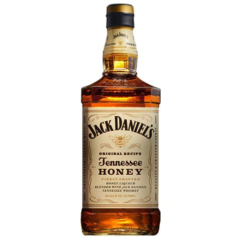 Whisky Jack Daniels Honey 750 ML – El Escoces, Vinos y Licores