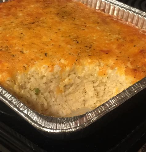 Easy Chicken Rice Casserole Recipe Allrecipes