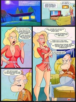 Jab Comix Grumpy Old Man Jefferson Jab Comix Hd Hentai Comics