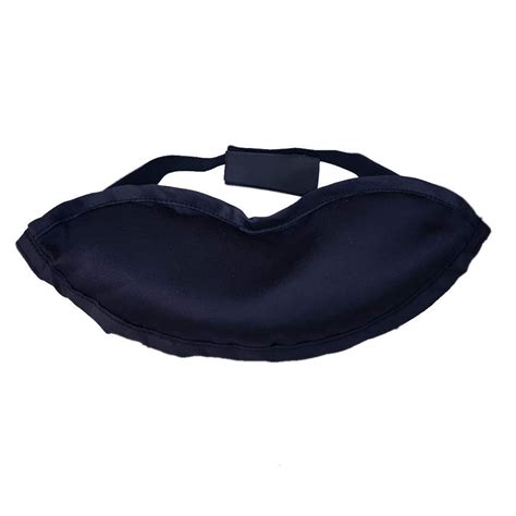 Amazing Health The Body Doctor Hot Eye Mask Compress Heat Bag For Dry Eye Blepharitis MGD