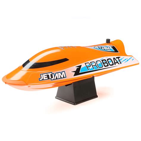 Electric Powered RC Boats | Horizon Hobby