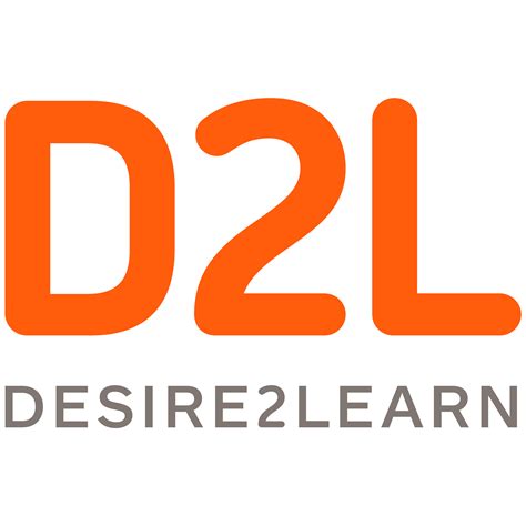 D2L Logo - PNG Logo Vector Brand Downloads (SVG, EPS)