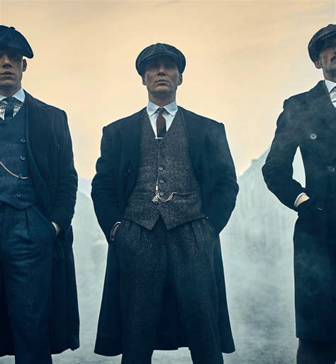 15 Shows Like Peaky Blinders To Watch When You Finish The Series