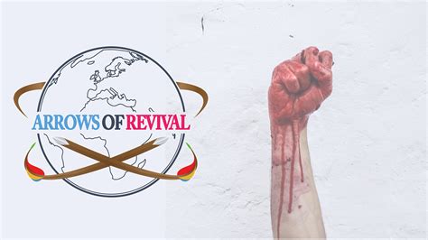 Overcoming Same Sex Attraction Arrows Of Revival Podcast