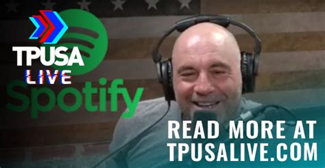 Joe Rogan And Spotify Respond To Backlash Over Misinformation