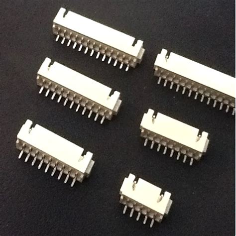 2.5pitch Smd Connector For Pcb Smd - Buy 2.5pitch Smd Connector,Smd Led ...