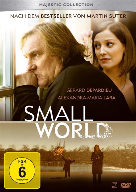 Small World Film