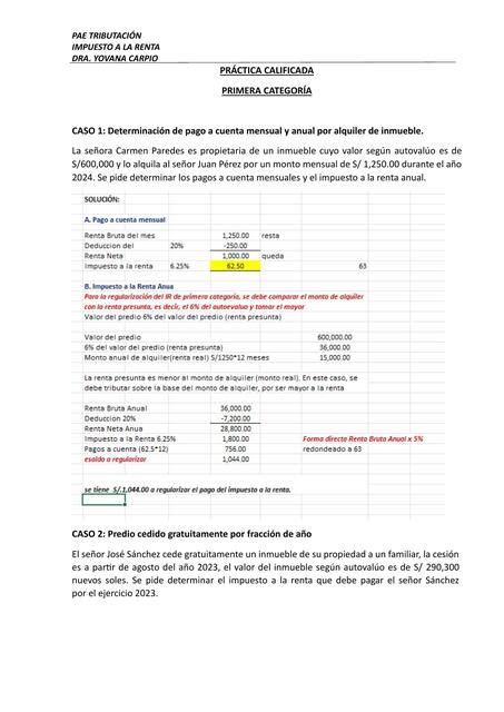 PRÁCTICA CALIFICADA ICEL1 Amalin uDocz