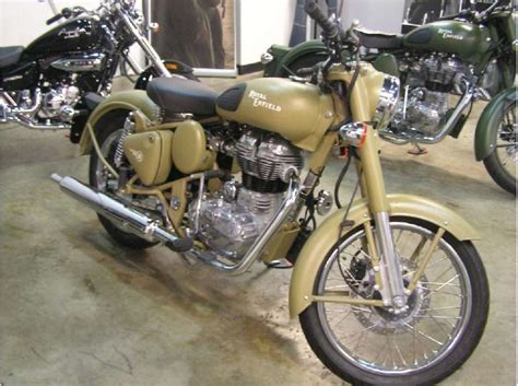 Royal Enfield Bullet C5 Military For Sale Find Or Sell Motorcycles Motorbikes And Scooters In Usa