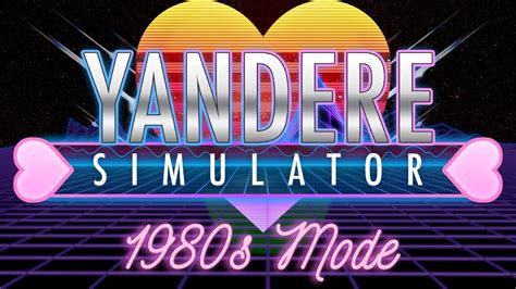 1980s Mode Announcement Trailer - YouTube