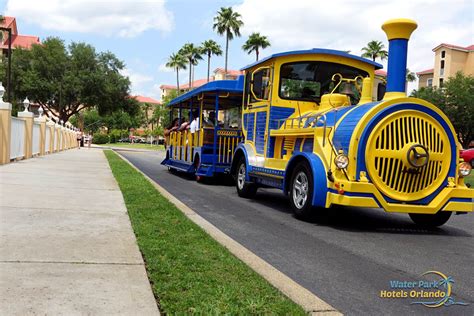 Westgate Town Center Shuttle Schedule - Orlando Fl