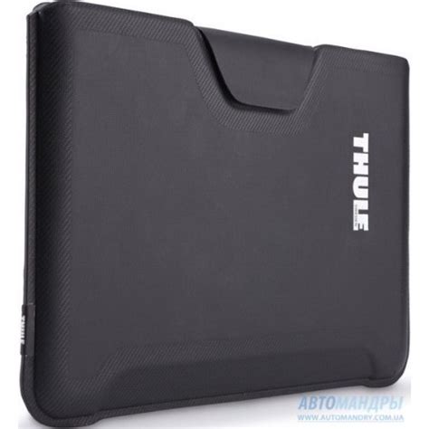 Чехол для ноутбука Thule Gauntlet 2.0 11" MacBook Air Sleeve купить ...