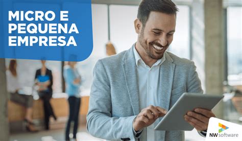 Erp Para Micro E Pequenas Empresas