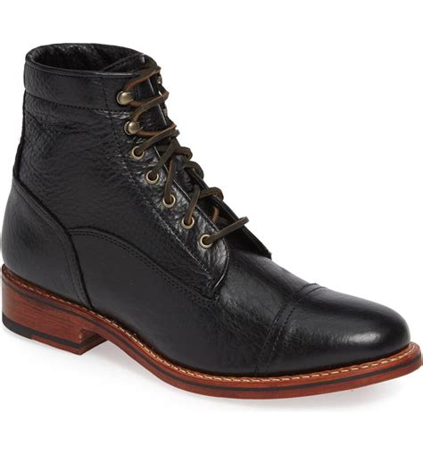 Two24 By Ariat Highlands Cap Toe Boot Men Nordstrom