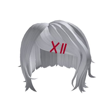 Tokyo Anime Hair Roblox