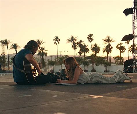 Is ‘A Star Is Born’ Based On A True Story? Facts Revealed | ELLE