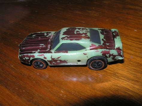 Vintage Hot Wheels Sizzler Trans Am