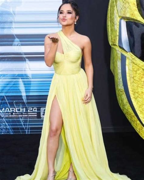 Fotos Conoce A Becky G La Guapa Power Ranger Latina Tecache Cl