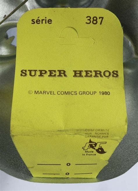 Vintage Marvel Comics Silver Surfer Halloween Mask Kids - Etsy