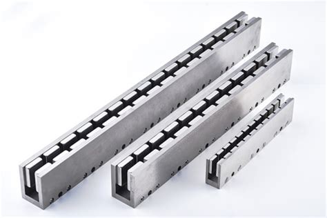 U Channel Magnet Linear Motor For Sale Faizeal