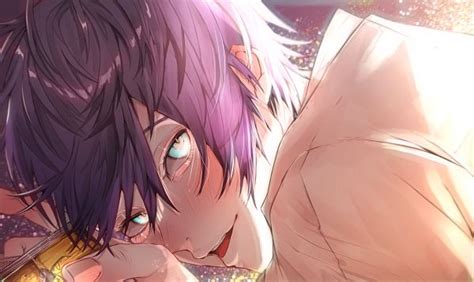 Yato Noragami Image By Pixiv Id Zerochan Anime