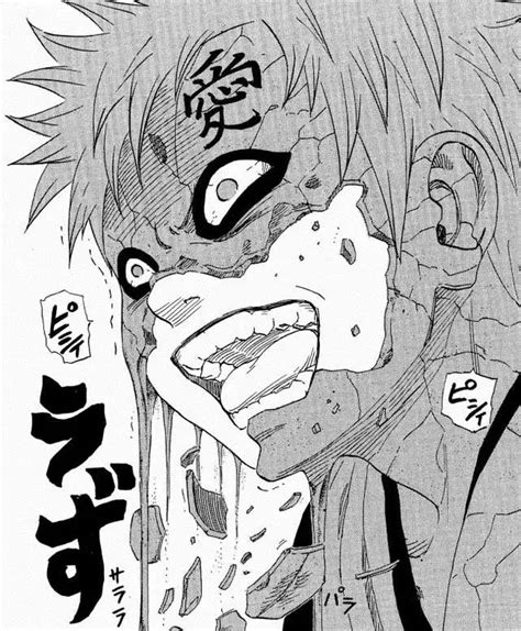 Best Drawn Manga Panels Of Naruto