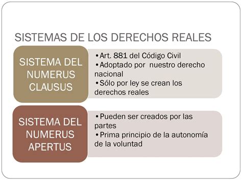 Derecho Civil Iii Reales Ppt Descargar