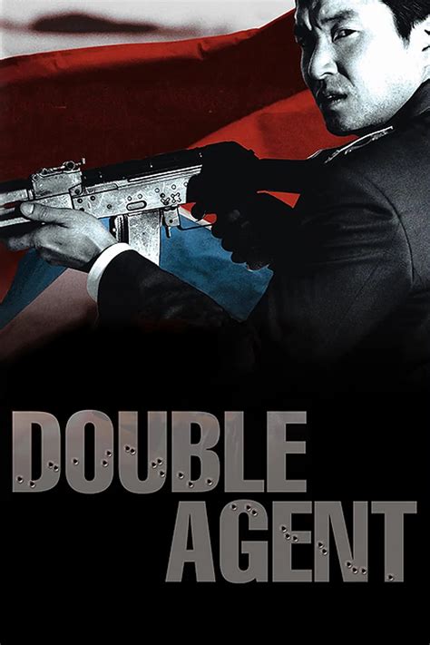 Double Agent (2003) - Posters — The Movie Database (TMDB)