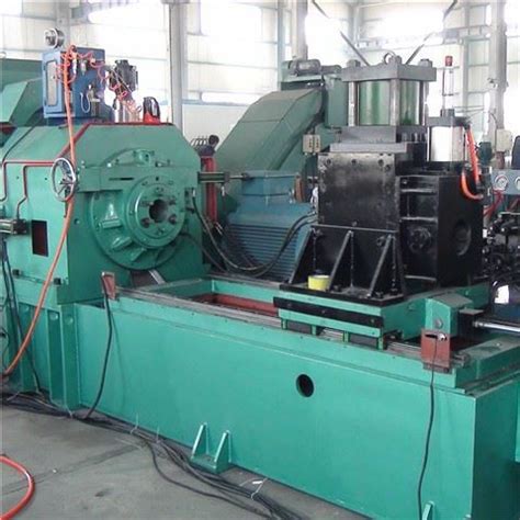 China China Best CNC Fully Automatic Steel Bar Peeling Machine