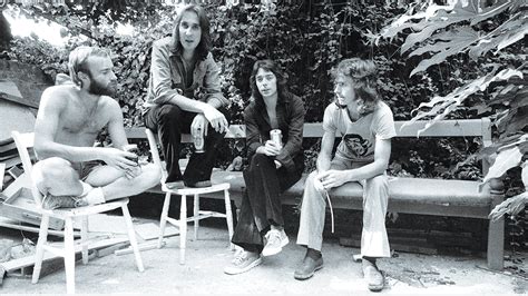 Wind & Wuthering: Genesis look back on their boldest prog statement ...