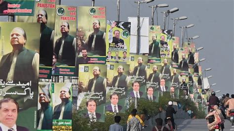 Pml N Gears Up Preparation For Upcoming Elections