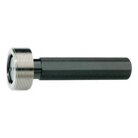 Calibru filet interior TRECE ORION DIN 2281 M 1,8 ISO 6H