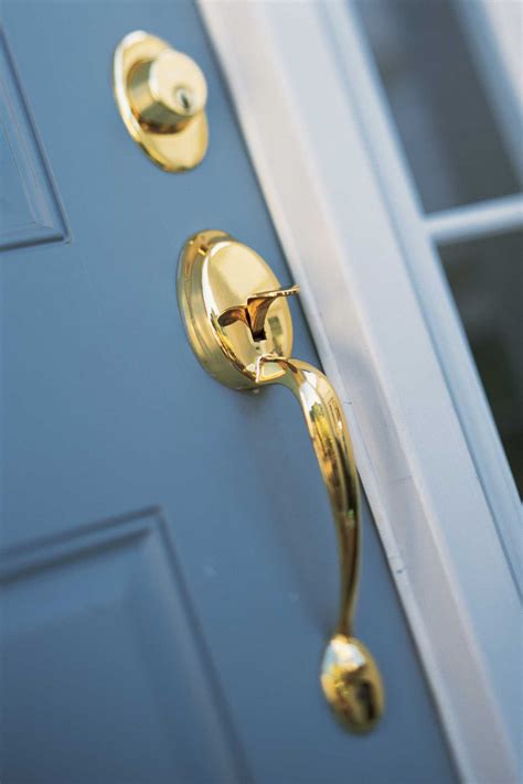 Types of Door Locksets