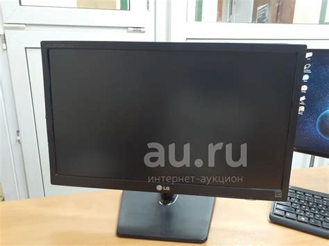 Монитор LG Flatron E2242C BNA купить в Красноярске Состояние