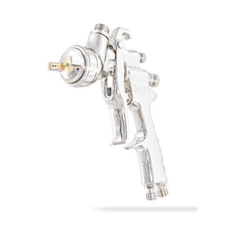 T4W Spray Gun HVLP 1 4mm Nozzle Lackon Eu