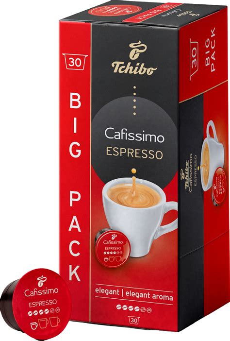 Tchibo Cafissimo Espresso Elegant Szt Allegro Pl