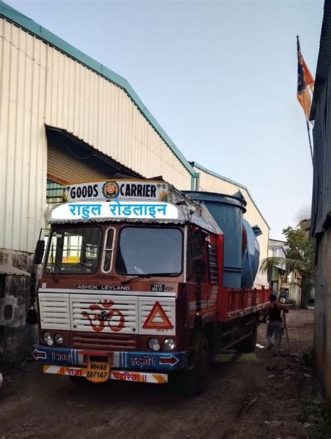 Odc Truck Transportation Services In Nigdi Pune ID 2851310822648