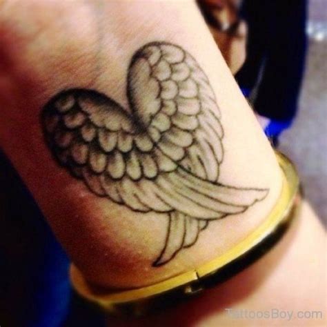 Wings Tattoos | Tattoo Designs, Tattoo Pictures