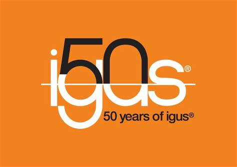 Celebrating 50 Years Of Igus Company Logo School Logos Cal Logo