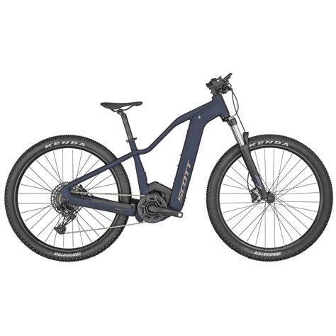 Scott Contessa Active ERide 920 29 Damen Pedelec E Bike MTB Fahrrad