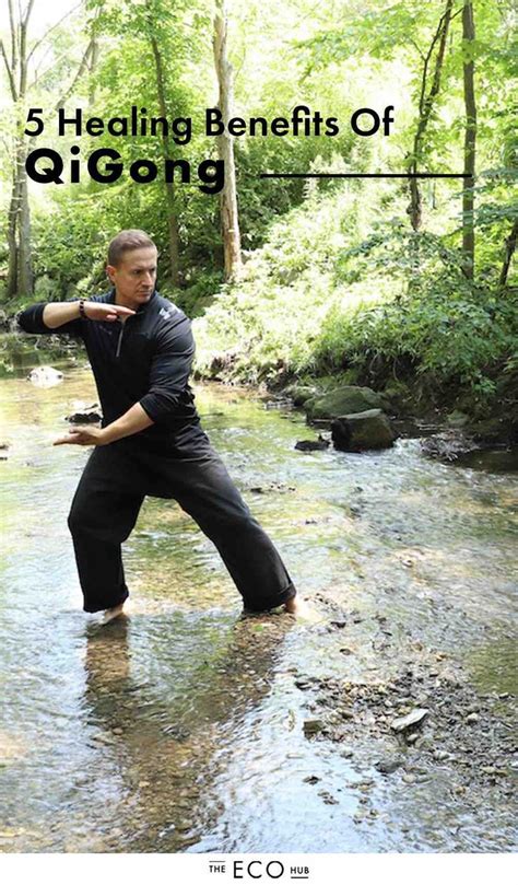 For Thousands Of Years Qigong Pronounced Chee Gong Has Been Performed