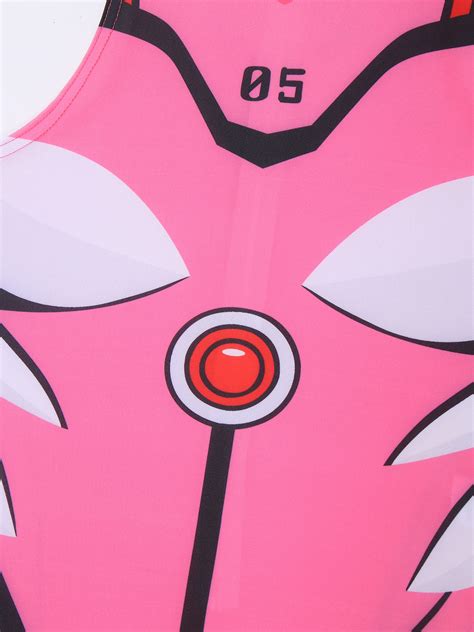 Hentai Sexy Open Crotch Bodysuit Sukumizu Cosplay Costumes Lingerie Body Suit Cosplayware