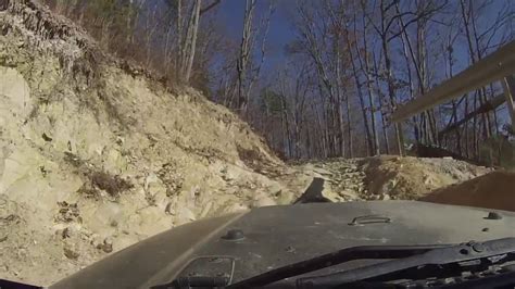 Daniel Trail 2016 Uwharrie Ohv Youtube