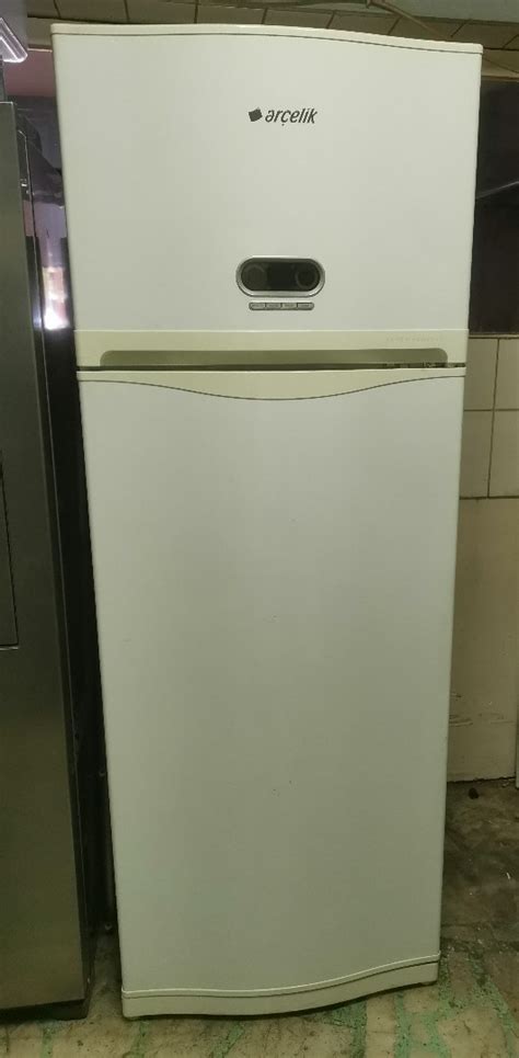 çok temiz 470Litre no Frost Arçelik buzdolabı Ev Aletleri 1684522887