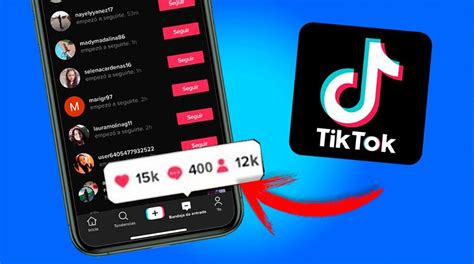 Como Tener Seguidores En Tik Tok Gratis