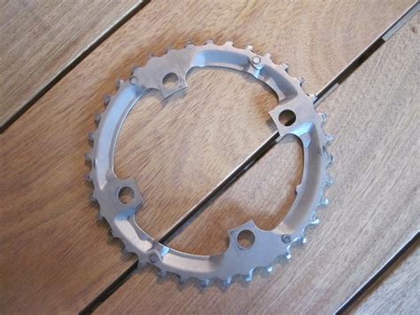 Shimano Sgx Tooth Chainring For Sale