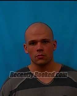 Recent Booking Mugshot For Jeffrey Edward Day In Jerome County Idaho