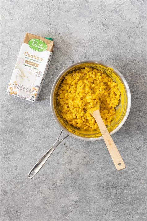 Vegan Mac And Cheese Nutritional Yeast Sweet Potato Besto Blog